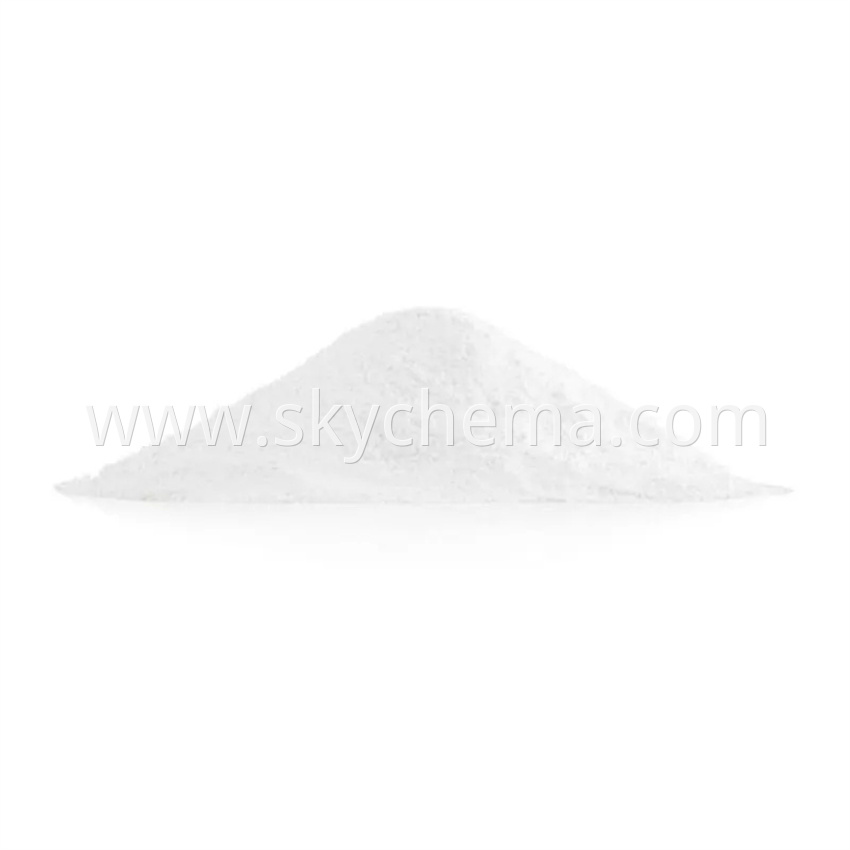 Silica Powder W 104